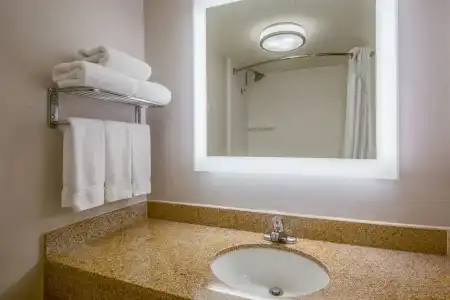 Holiday Inn Express EL PASO - DOWNTOWN by IHG - 4