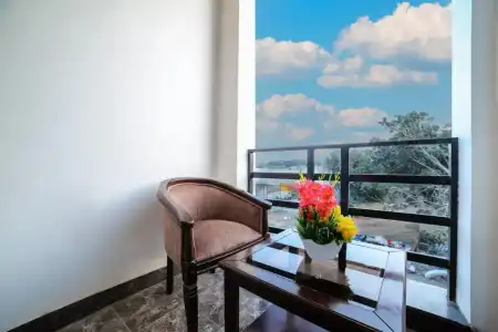 Grand Regency by JMD Group - 14