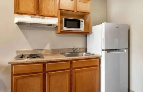 Extended Stay America Select Suites - Wichita - North - 55