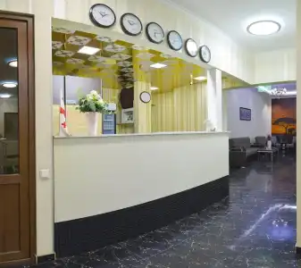 Eurolux - 1