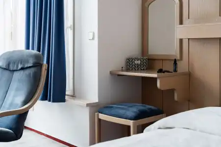 Best Western Heide - 58