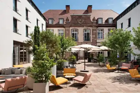 Hôtel LÉONOR the place to live By Stay Collection - 11