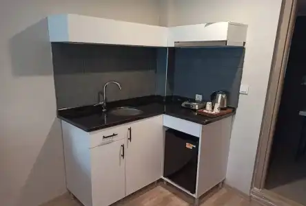 Cadde Suite Bakirkoy - 18