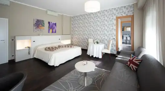 Lalla Beauty & Relax Villa Orly - 77