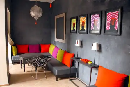 Riad Bab 54 - 2