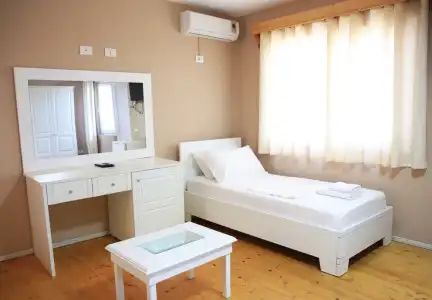 Drymades Resort - 0