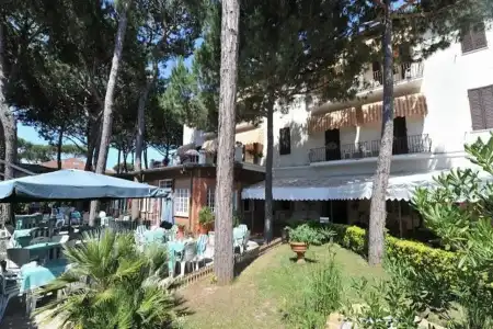 La Pineta Al Mare - 9