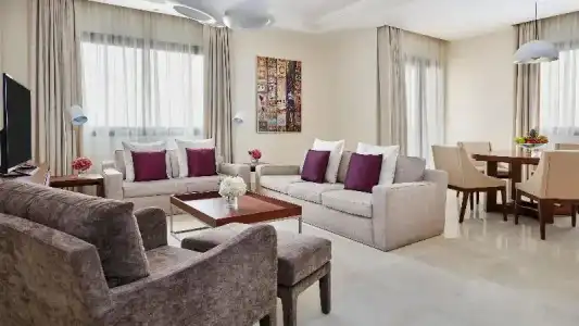 Intercontinental Doha Residences by IHG - 89