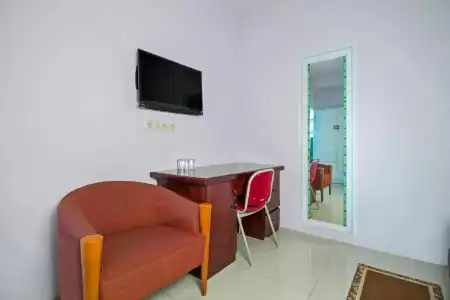 Residences by RedDoorz @ Guntur Raya Setiabudi - 19