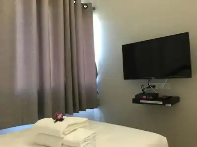 Mont Place Donmuang - 16