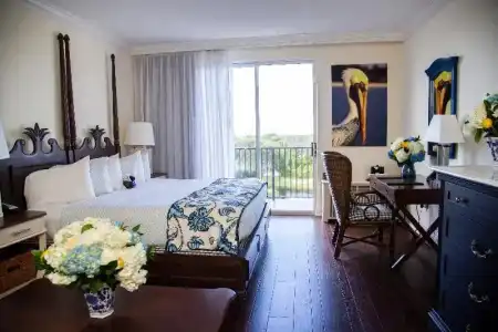 Inn at Pelican Bay - 49