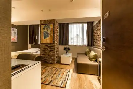 Belgrade Inn Garni - 52