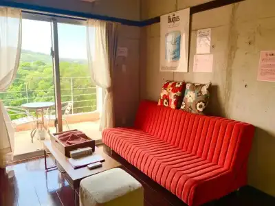 Hibis Resort - 22
