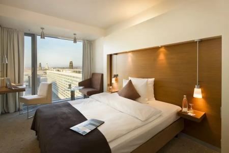 Barceló Dresden Newa - 7