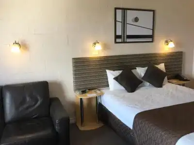 Comfort Inn Balmoral On York - 58