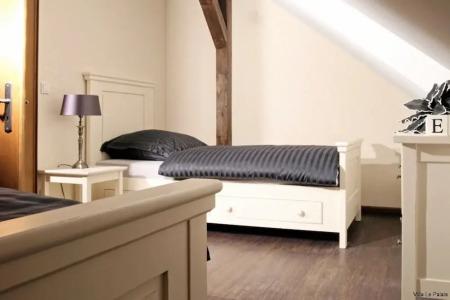 Villa le Palais Quedlinburg - 178