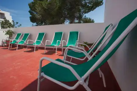 Hostal Los Pinos - 11
