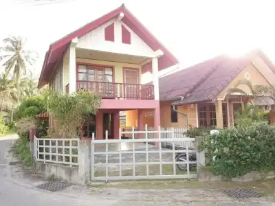 Aree Home Guesthouse - 0