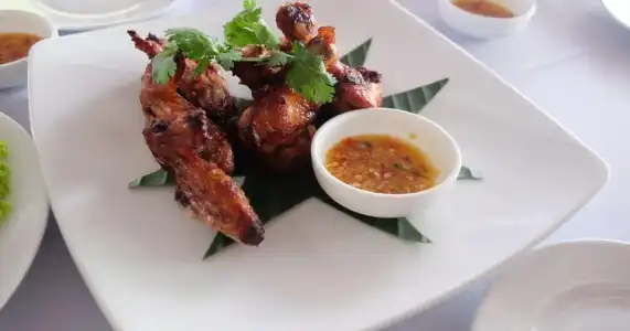 Lavender Angkor Boutique - 13
