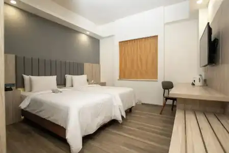 Sparks Life Jakarta, ARTOTEL Curated - 109