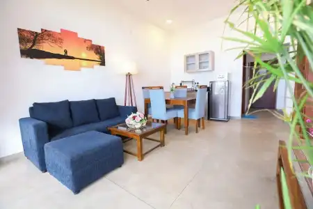 Casa Samaya, Boutique Beachfront in Weligama - 195