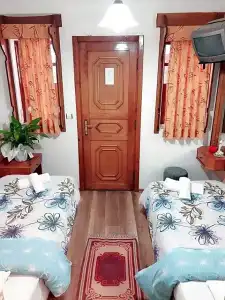 Karyatit Kaleiçi - 123