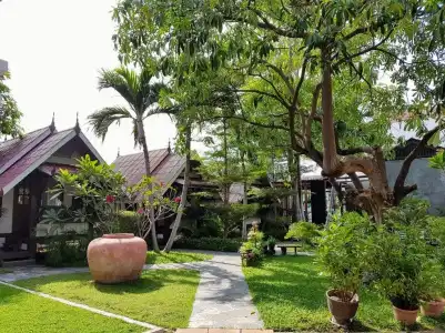 Niwas Ayutthaya - 69