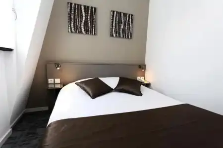 Hôtel de L'Ill - 65