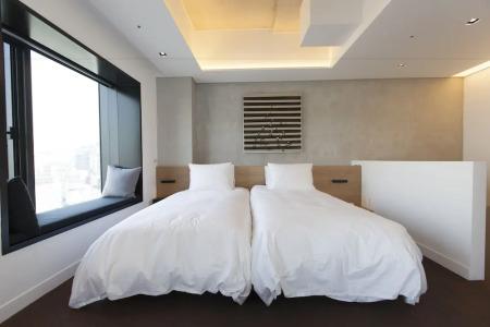 Hop Inn Seoul Myeongdong - 56