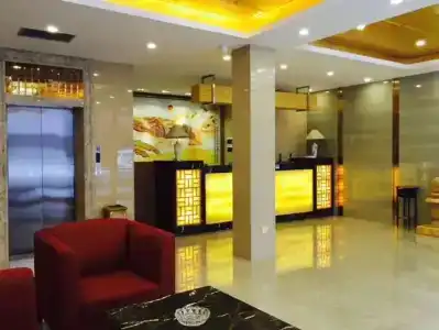 Guangzhou Rongting Business - 1