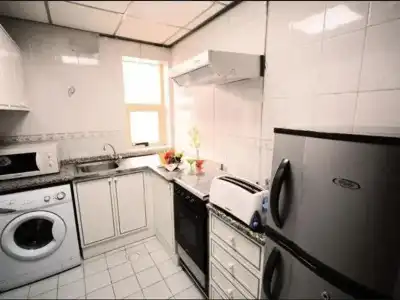 Al Sharq Furnished Suites - 12