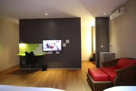 Griya Jogja - 31