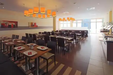 PLAZA Premium Karlsruhe - 14