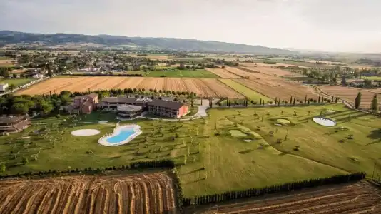Valle di Assisi Spa & Golf - 25