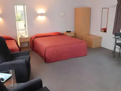 Riverview Motel - 22