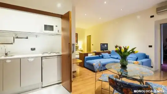 Residence Sacchi - 212