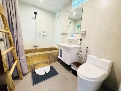 Arawan Beach Resort Krabi - 8