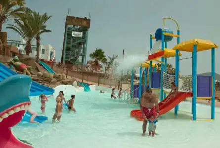 Rio Playa Blanca - 17