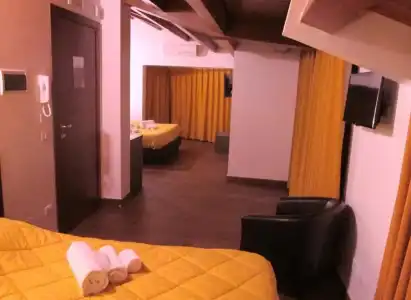 B&B Elisir - 109