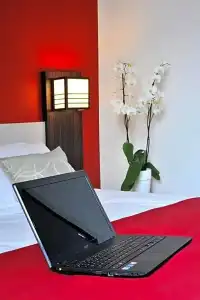 Hôtel Pont Rouge, Carcassonne - 77