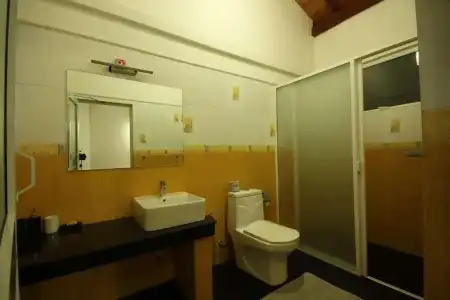 Laluna Ayurveda Resort - 64