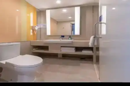 Holiday Inn Express Wuhan Optical Valley by IHG - 54
