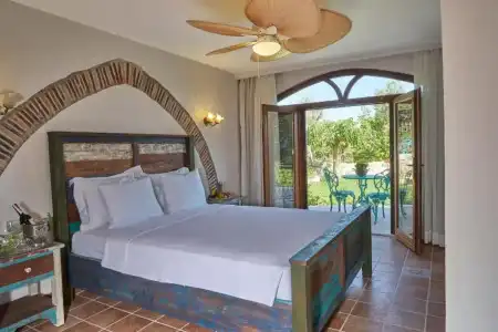 Villa Taraça Alaçatı Romantik Otel - 71