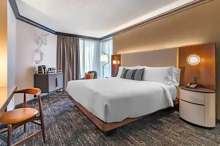 Omni Austin Downtown - 112