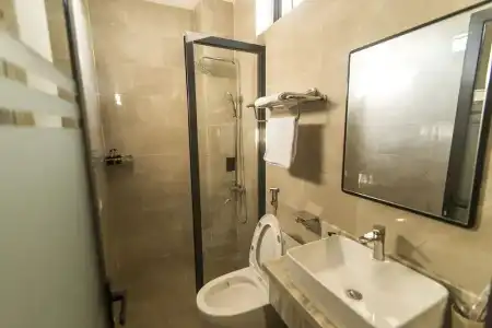 AHA Thang Bom Apartment Da Nang - 36