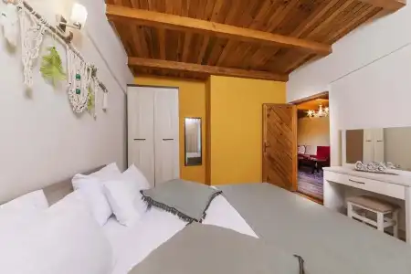 Kiraz Beach Otel - 49