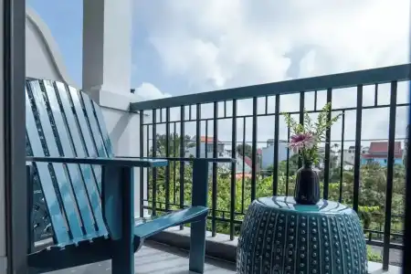 Maison Vy - 60