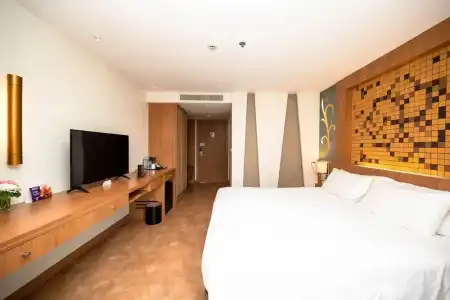 Centara Nova Pattaya - 30