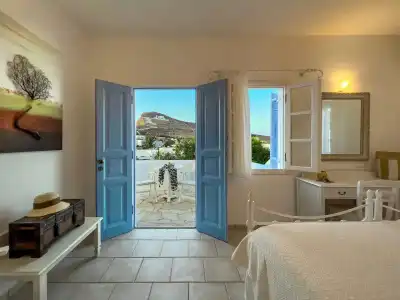 Chora Resort & Spa - 43