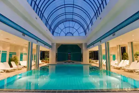 Spa Colossae Thermal - 18